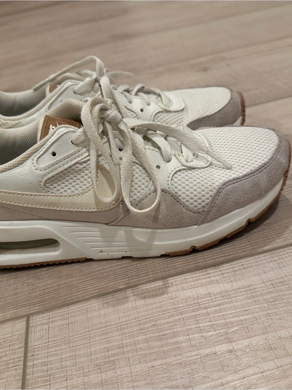 Nike Women's air max summit sc sneakers - Picture 2 of 6